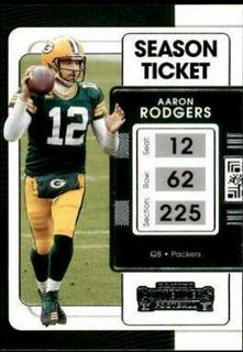 Aaron Rodgers