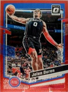Jalen Duren