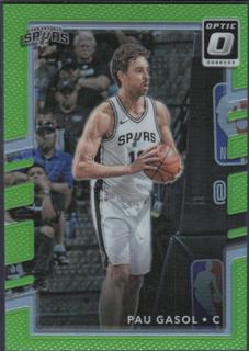Pau Gasol