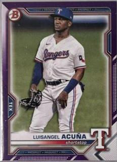 Luisangel Acuna