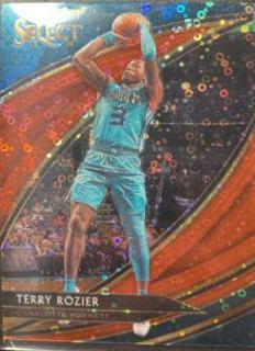 Terry Rozier