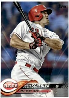 Scott Schebler