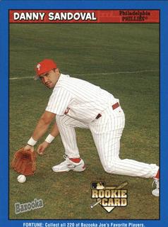 Danny Sandoval