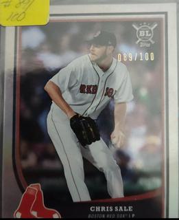 Chris Sale