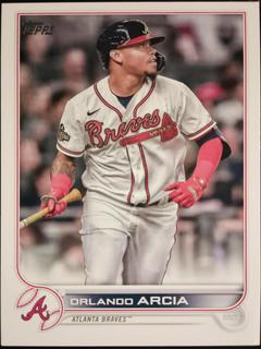 Orlando Arcia