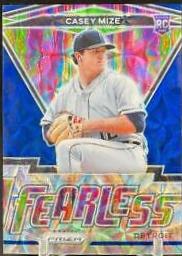Casey Mize