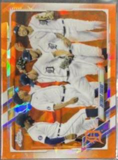 Detroit Tigers
