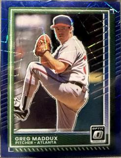 Greg Maddux
