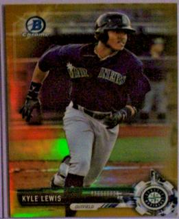 Kyle Lewis