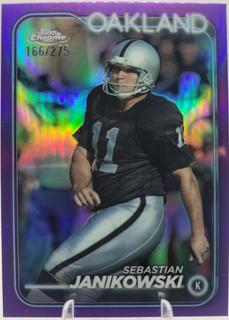 Sebastian Janikowski
