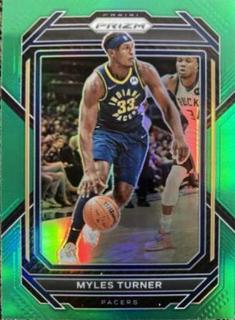 Myles Turner