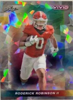 Roderick Robinson II
