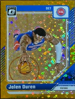 Jalen Duren