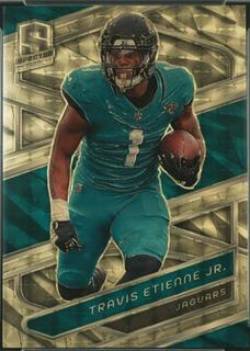 Travis Etienne Jr.