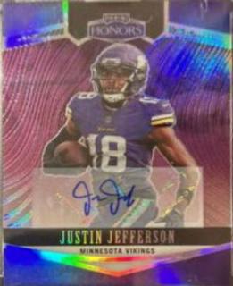 Justin Jefferson