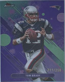 Tom Brady