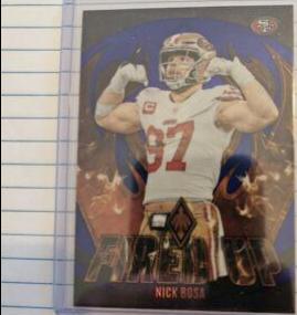 Nick Bosa