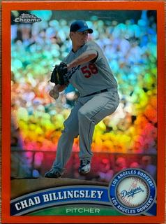 Chad Billingsley