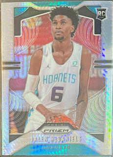 Jalen McDaniels