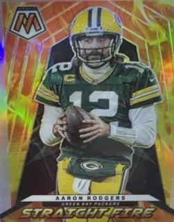 Aaron Rodgers