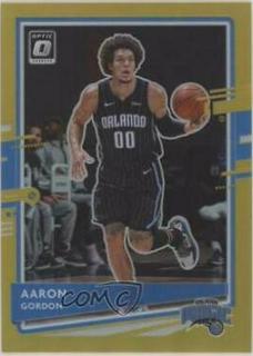 Aaron Gordon