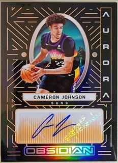 Cameron Johnson