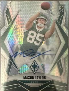 Mason Taylor