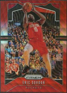 Eric Gordon