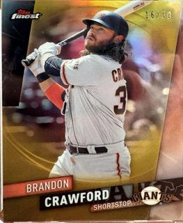 Brandon Crawford