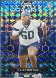 Tyler Guyton