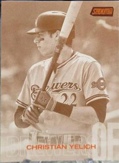 Christian Yelich