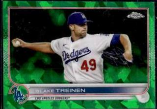 Blake Treinen