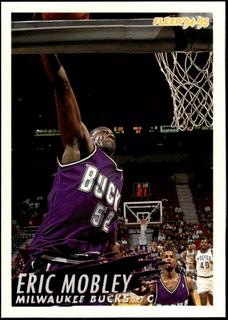 Eric Mobley