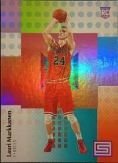 Lauri Markkanen