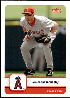 Adam Kennedy
