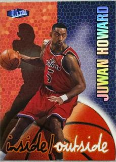 Juwan Howard