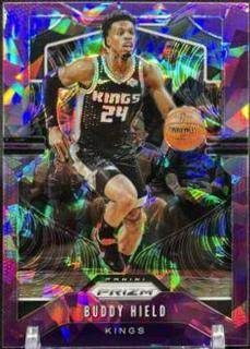 Buddy Hield