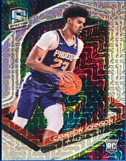 Cameron Johnson
