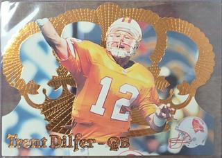 Trent Dilfer
