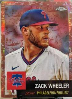 Zack Wheeler