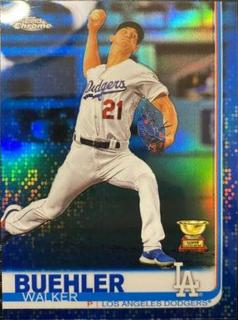 Walker Buehler
