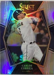 Carlos Correa