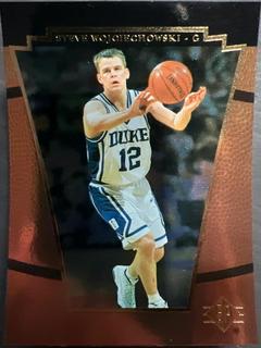Steve Wojciechowski