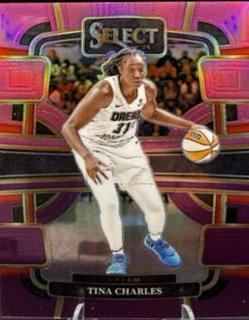 Tina Charles