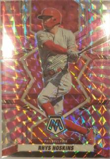 Rhys Hoskins