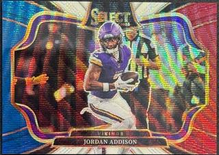 Jordan Addison