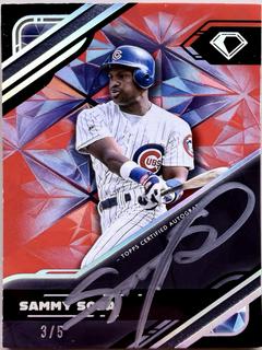 Sammy Sosa