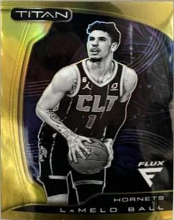 LaMelo Ball