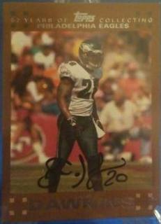 Brian Dawkins