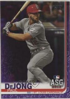 Paul DeJong
